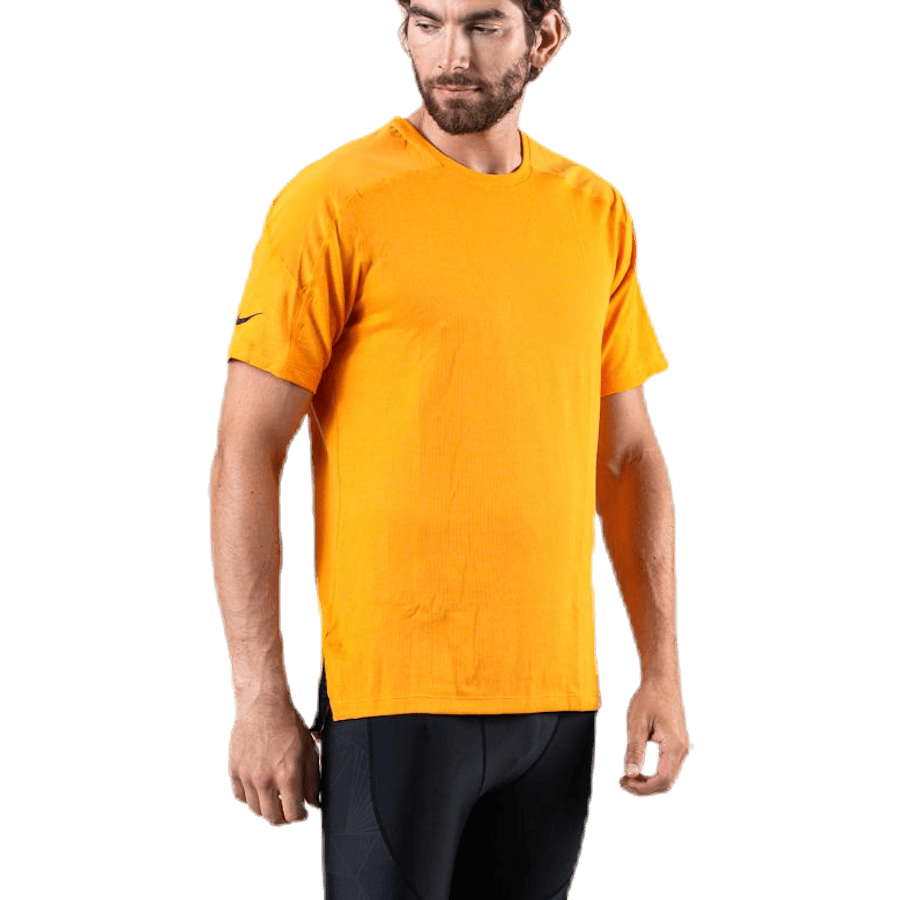 Dry Top SS TP1 Orange - Bild 3