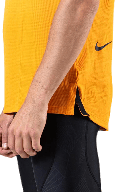 Dry Top SS TP1 Orange - Bild 4