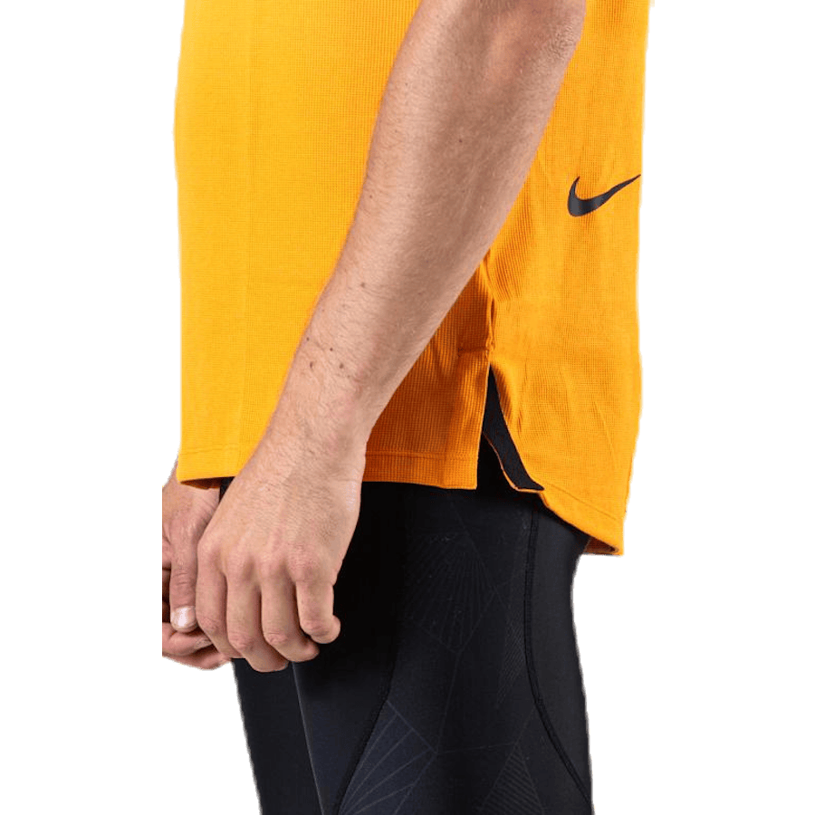 Dry Top SS TP1 Orange - Bild 4