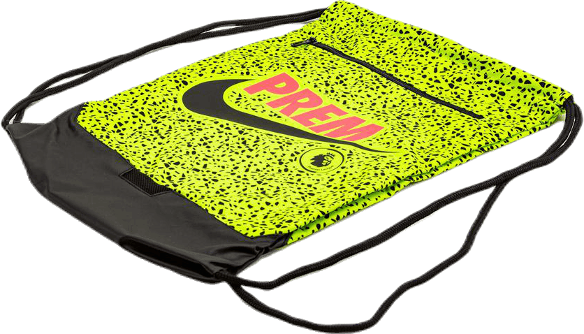 PL Sport Bag GMSK Pink/Black, Unisex, Vybavenie, tašky a batohy, Futbal, viacfarebný, ONESIZE