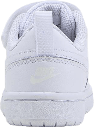 Court Borough Low 2 Little Kids' Shoes WHITE/WHITE-WHITE - Bild 2