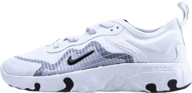 Renew Lucent PS White, Unisex, Shoes, Trainers, White, UK K 13