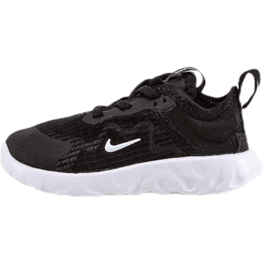 Renew Lucent TD Kids White/Black