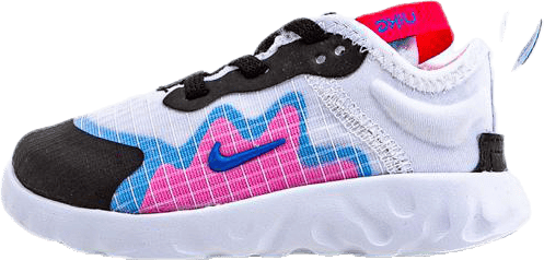 Renew Lucent TD Kids Pink/White