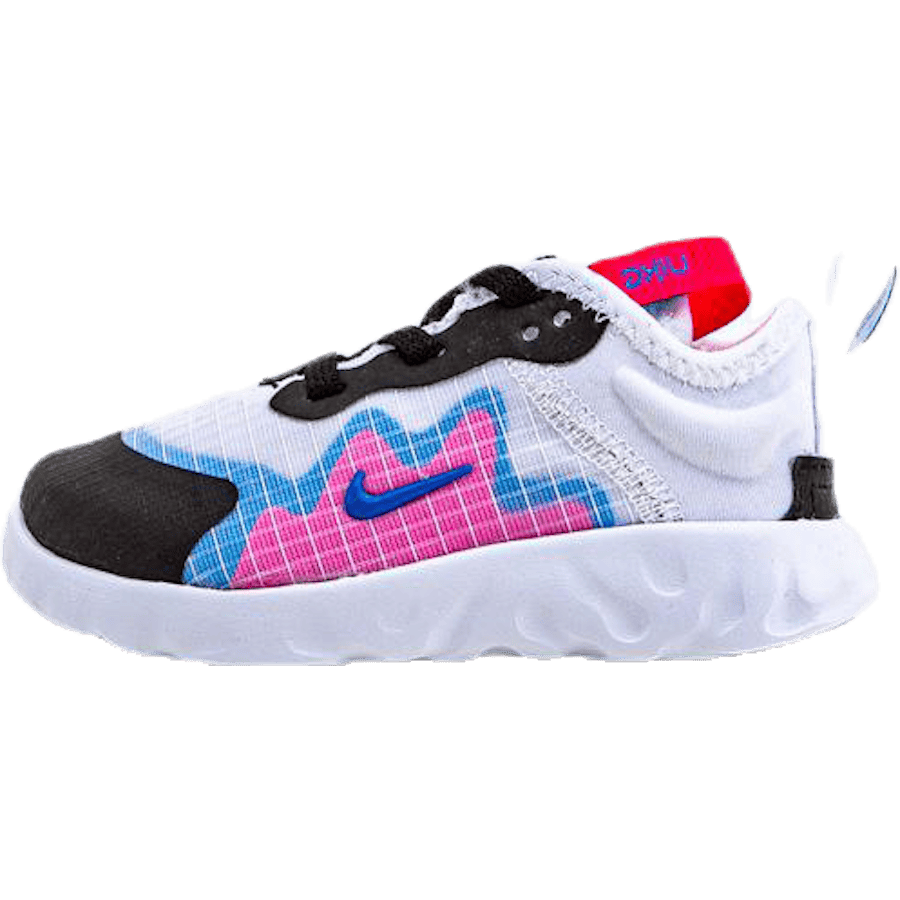 Renew Lucent TD Kids Pink/White