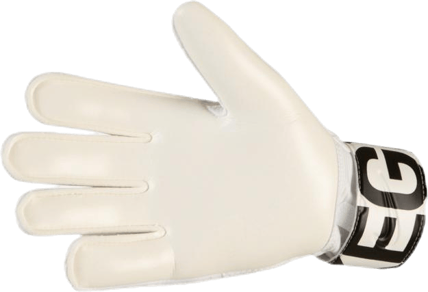 Goalkeeper Match White/Black - Bild 2