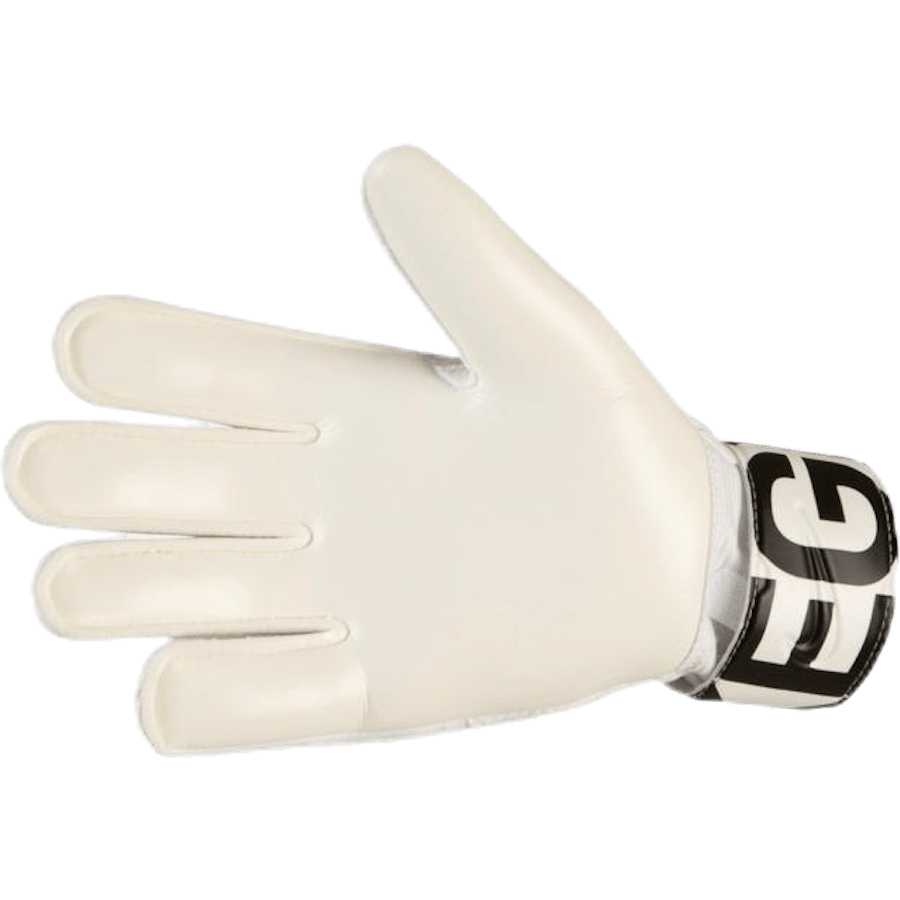 Goalkeeper Match White/Black - Bild 2