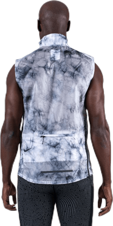 Tech Pack Transform Jacket Black/Grey - Bild 3