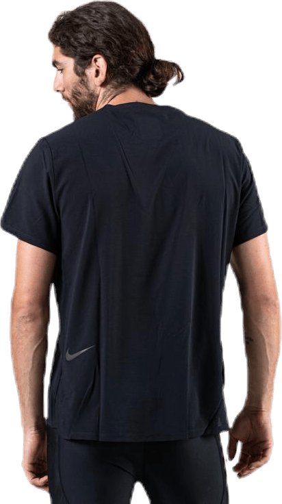 Tech Pack SS Top Black - Bild 2
