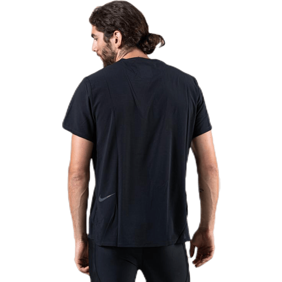 Tech Pack SS Top Black - Bild 2