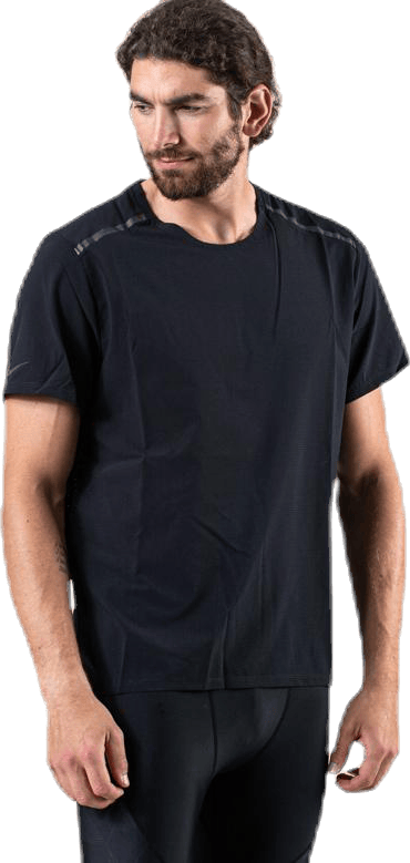 Tech Pack SS Top Black - Bild 3