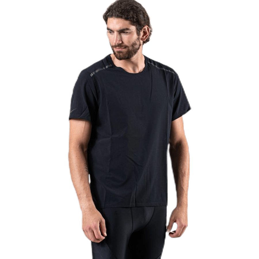 Tech Pack SS Top Black - Bild 3