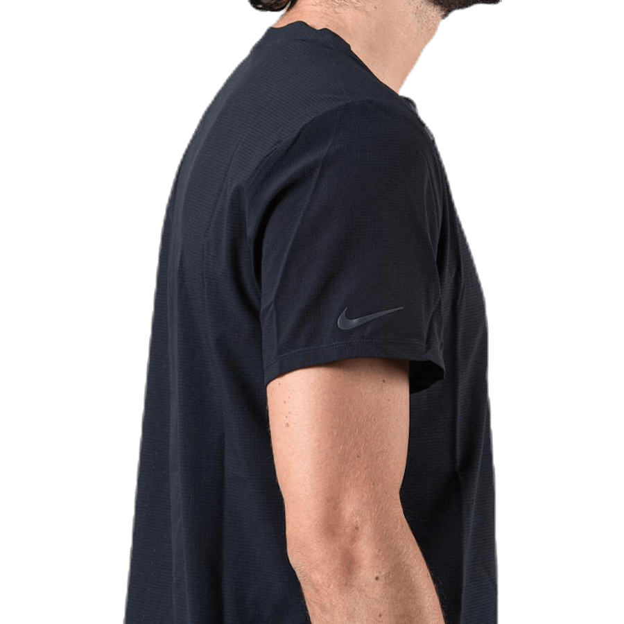 Tech Pack SS Top Black - Bild 4