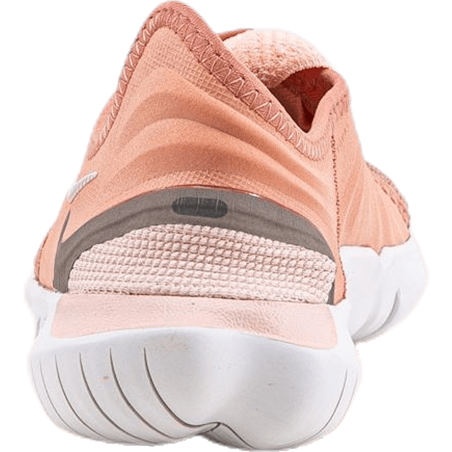 Free Run Flyknit 3.0 Pink/White - Bild 2