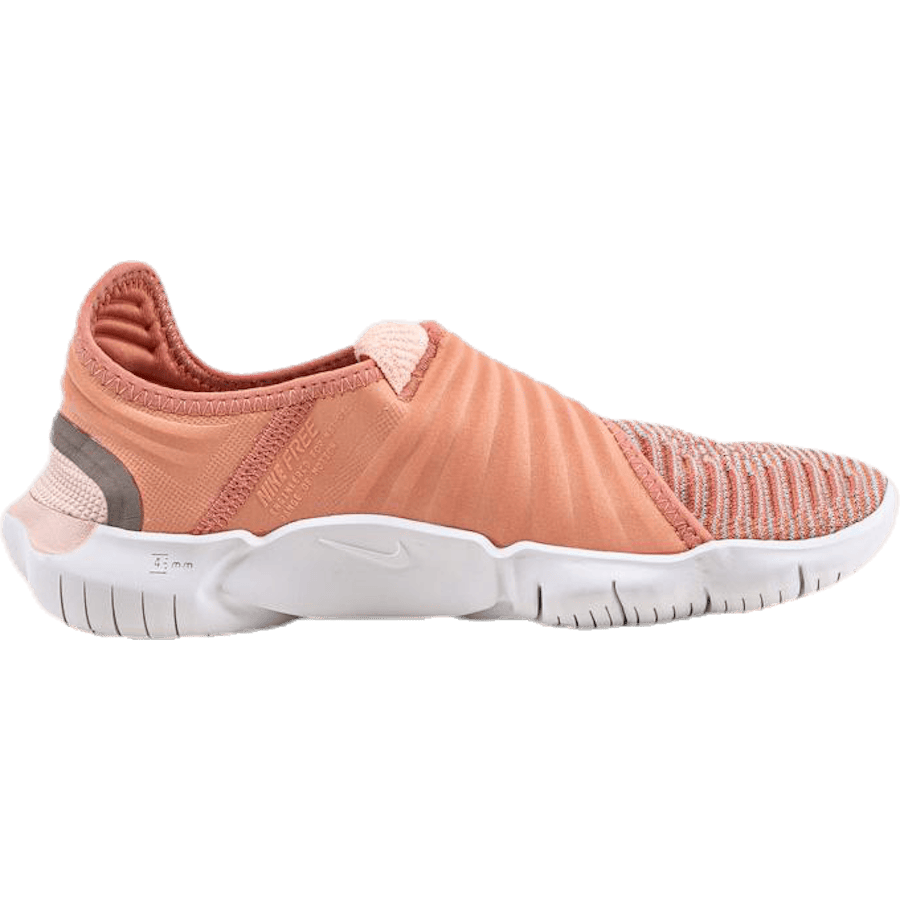 Free Run Flyknit 3.0 Pink/White - Bild 3