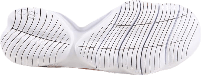 Free Run Flyknit 3.0 Pink/White - Bild 4