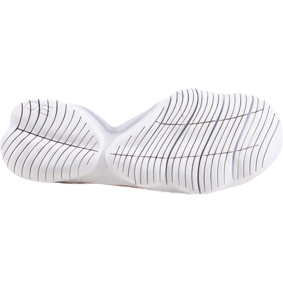 Free Run Flyknit 3.0 Pink/White - Bild 4