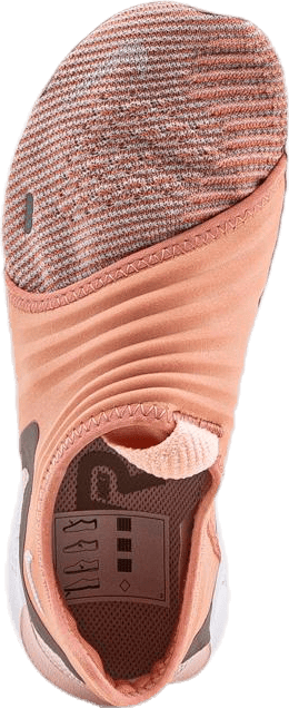 Free Run Flyknit 3.0 Pink/White - Bild 5