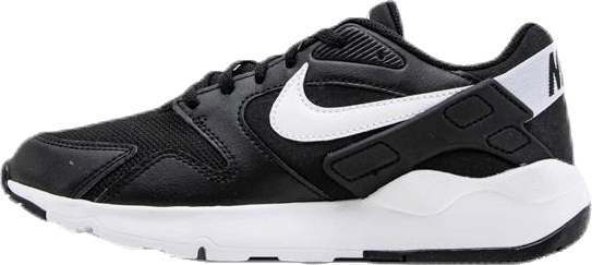 LD Victory GS White/Black, Unisex, Skor, Sneakers, Svart, EU 36