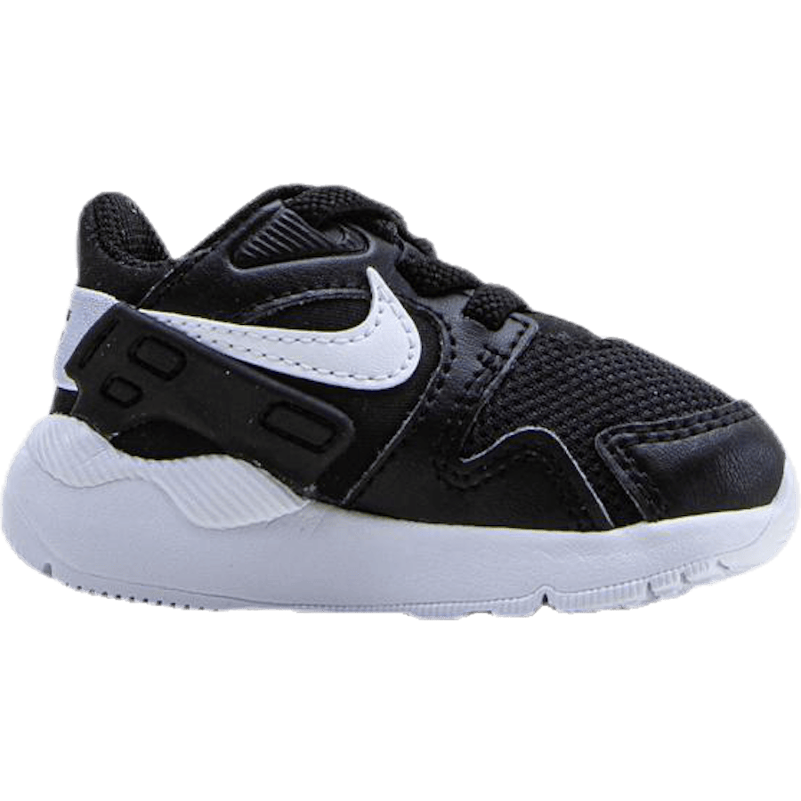 LD Victory TD White/Black - Bild 3