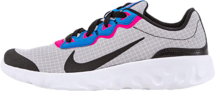 Explore Strada GS Big kids Black/Grey