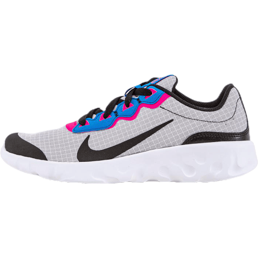 Explore Strada GS Big kids Black/Grey