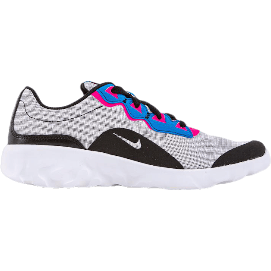 Explore Strada GS Big kids Black/Grey - Bild 3