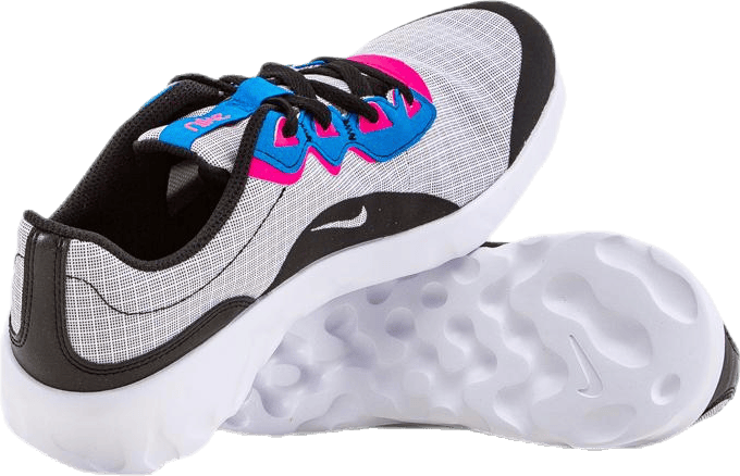 Explore Strada GS Big kids Black/Grey - Bild 6