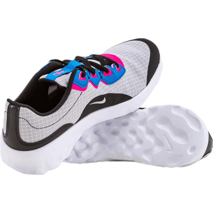 Explore Strada GS Big kids Black/Grey - Bild 6