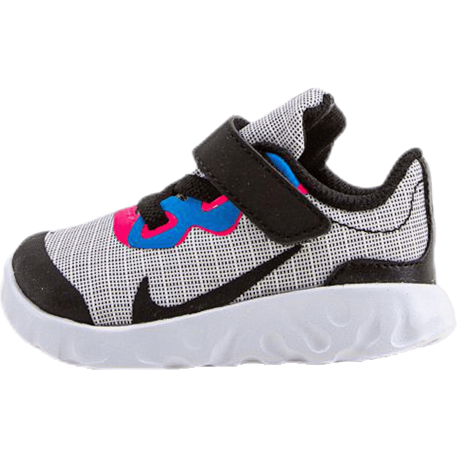 Explore Strada TD Kids Black/Grey