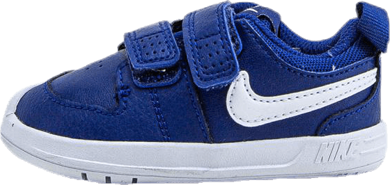 Pico 5 TD Blue/White, Unisex, Topánky, Tenisky, Modrá, EU 27