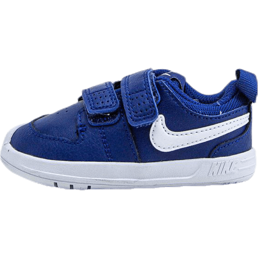 Pico 5 TD Blue/White