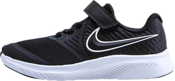 Star Runner 2 PS White/Black