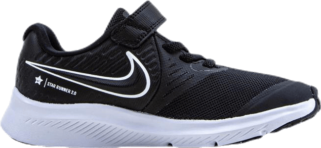 Star Runner 2 PS White/Black - Bild 3