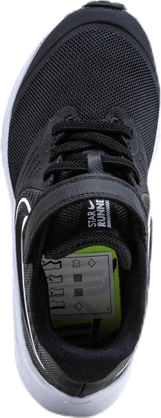 Star Runner 2 PS White/Black - Bild 5