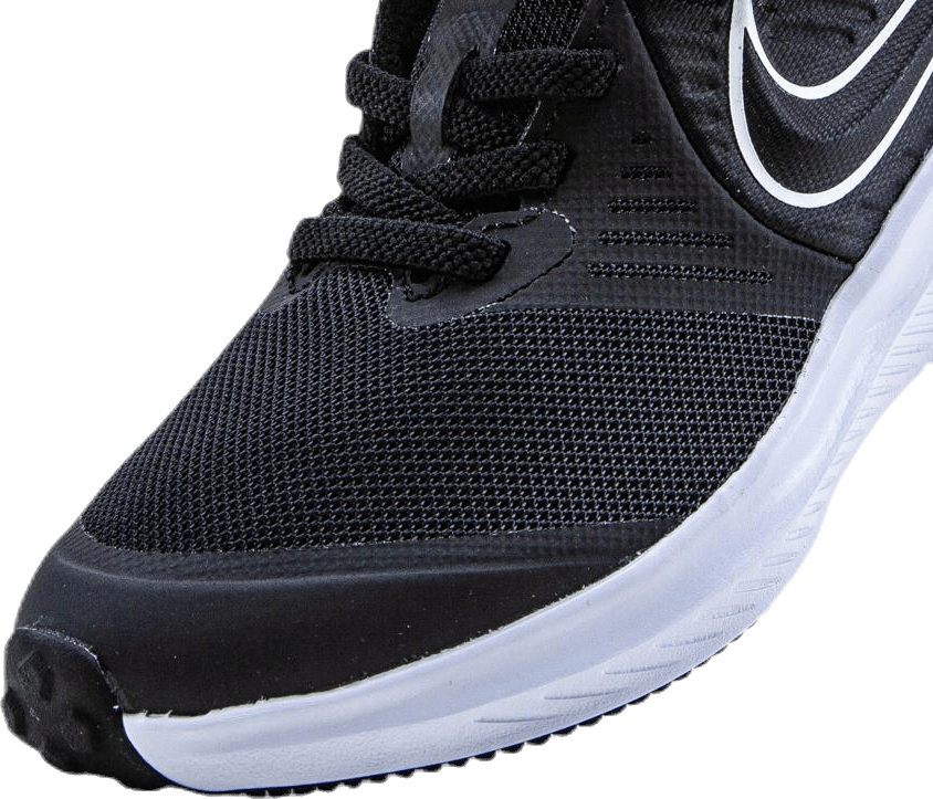 Star Runner 2 PS White/Black - Bild 6