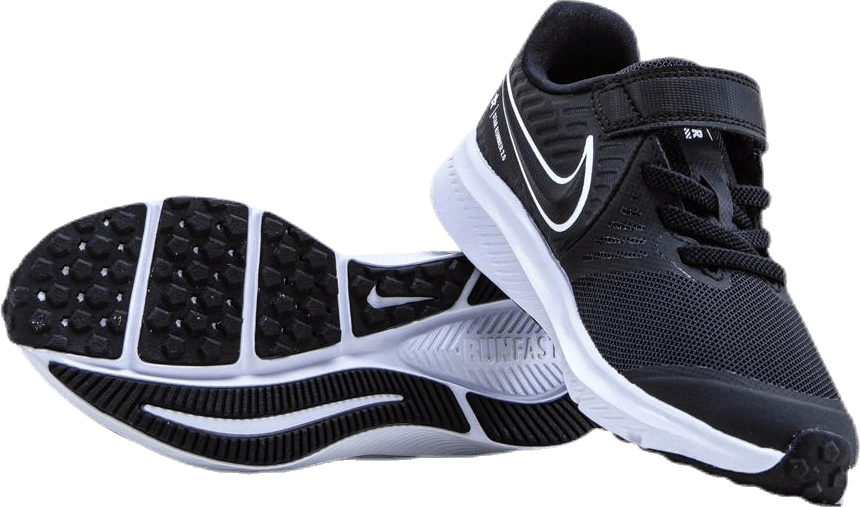 Star Runner 2 PS White/Black - Bild 7