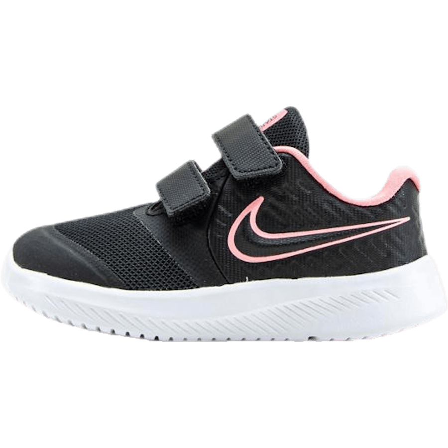 Star Runner 2 TD Pink/Black