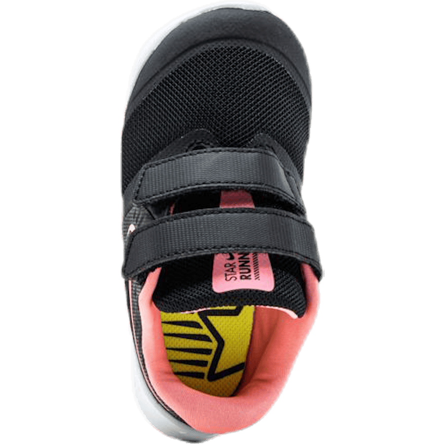 Star Runner 2 TD Pink/Black - Bild 5