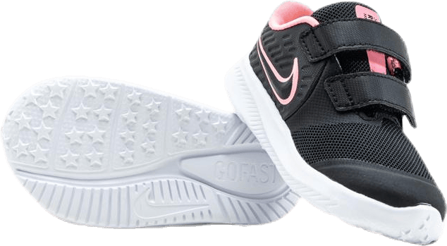 Star Runner 2 TD Pink/Black - Bild 7