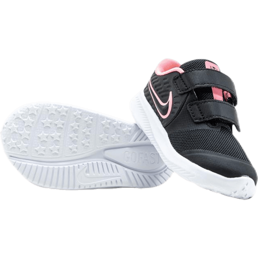Star Runner 2 TD Pink/Black - Bild 7