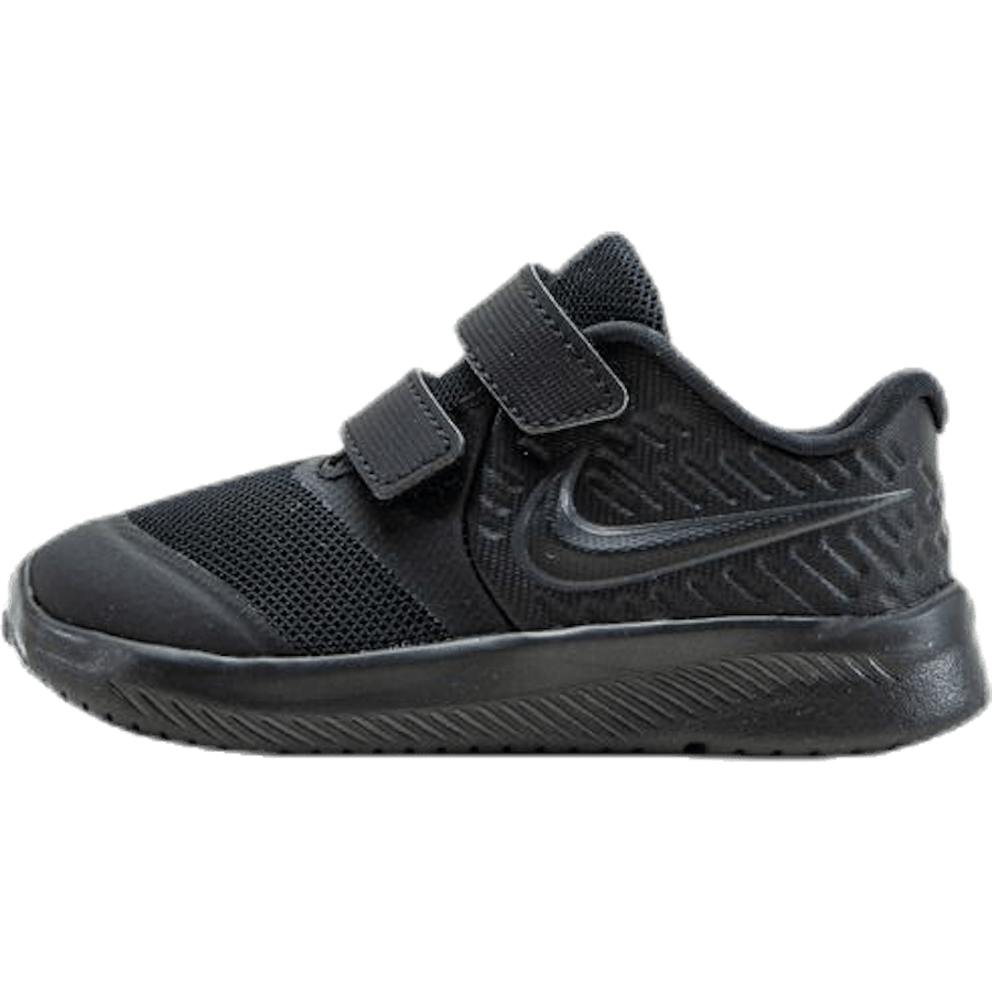 Star Runner 2 TD Black