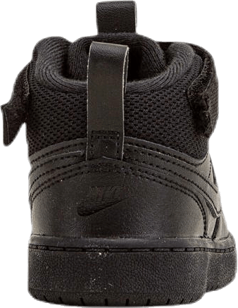 Court Borough Mid Boot TD Black - Bild 2
