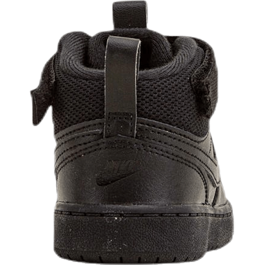 Court Borough Mid Boot TD Black - Bild 2