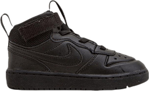 Court Borough Mid Boot TD Black - Bild 3