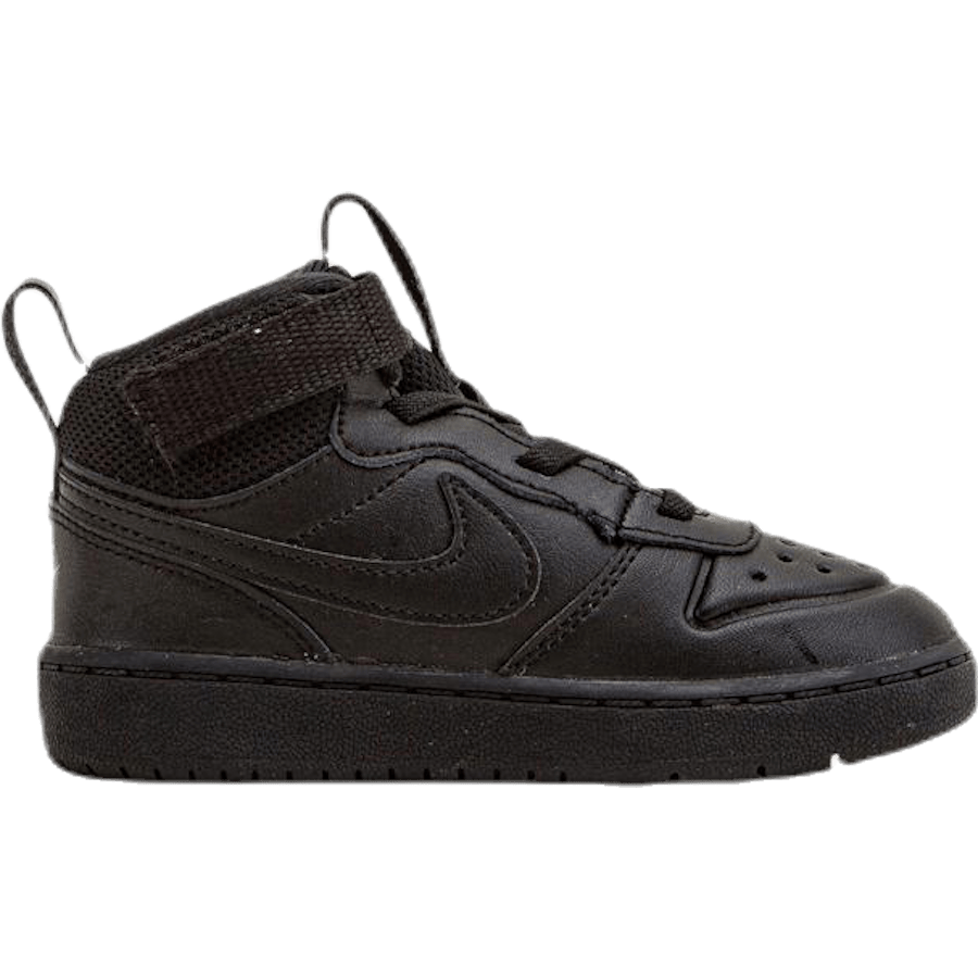 Court Borough Mid Boot TD Black - Bild 3