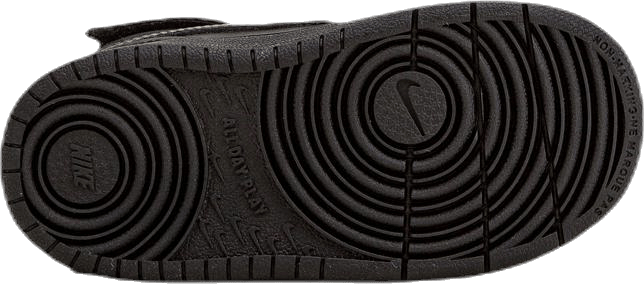 Court Borough Mid Boot TD Black - Bild 4