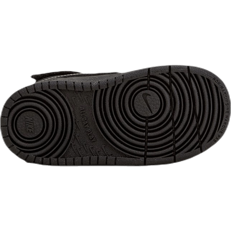 Court Borough Mid Boot TD Black - Bild 4