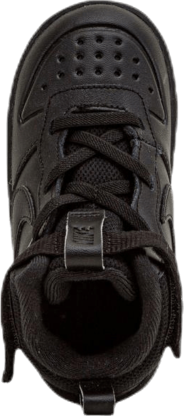 Court Borough Mid Boot TD Black - Bild 5