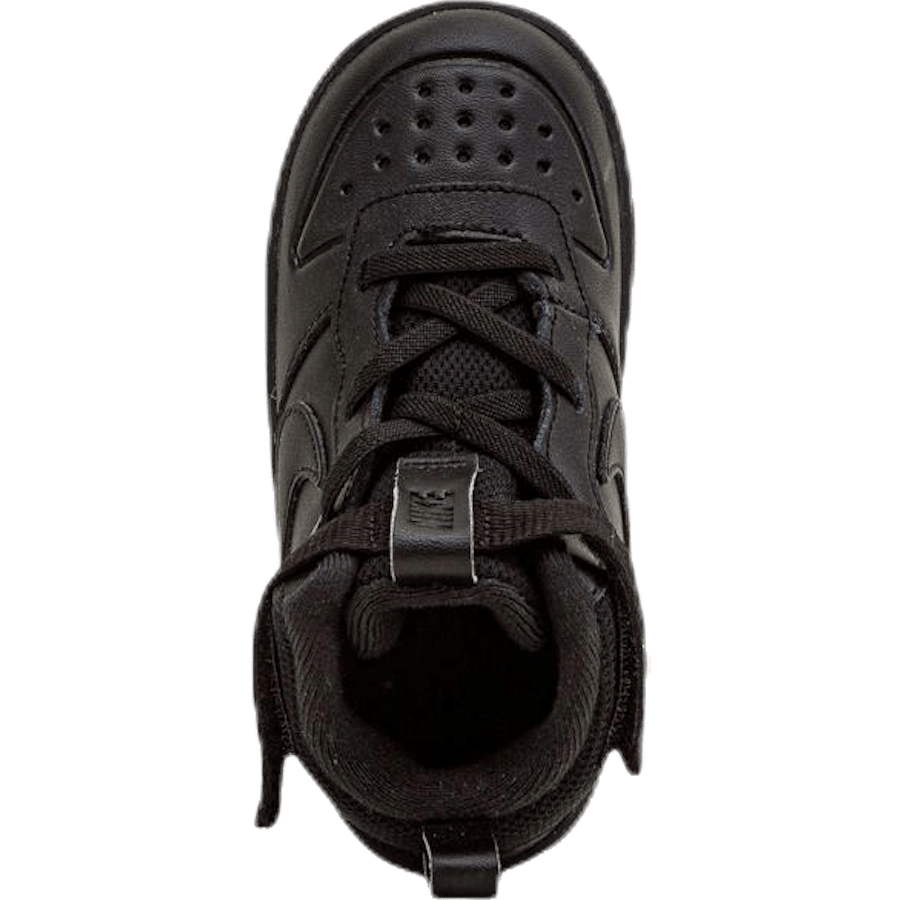 Court Borough Mid Boot TD Black - Bild 5